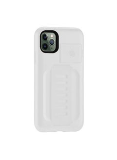 Protective Case Cover For Apple iPhone 11 Pro Max White