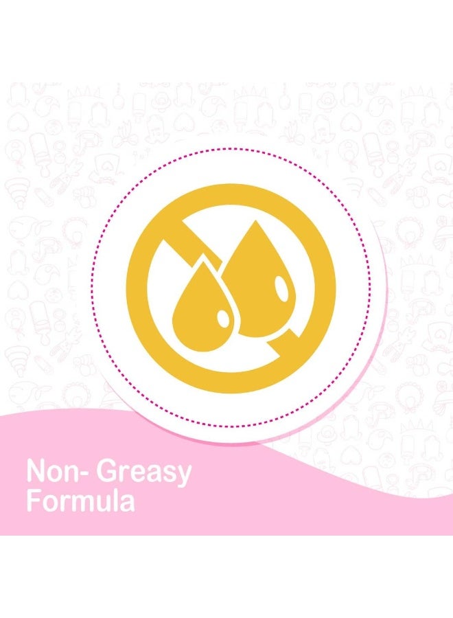 CoolCool Cool & Cool Baby Moisturizing Milk Cream - 500ml, by Cool & Cool - Image 3