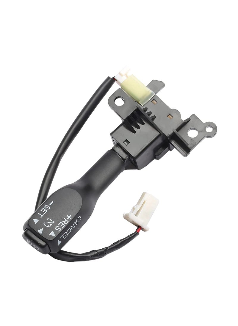 CE Centaurus Electronics CENTAURUS Cruise Control Switch 84632-34011 Replacement for 2007-2013 TC/xB/xD, ES300/ES350/GS450H/GX470/IS F/IS250/LX470/LX570/RX330/RX400H,4Runner/Camry & More  - Image 1