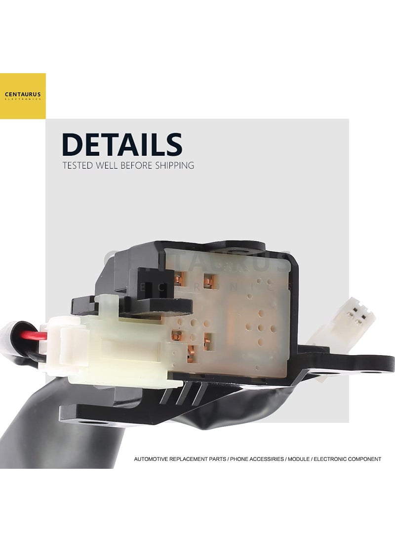 CE Centaurus Electronics CENTAURUS Cruise Control Switch 84632-34011 Replacement for 2007-2013 TC/xB/xD, ES300/ES350/GS450H/GX470/IS F/IS250/LX470/LX570/RX330/RX400H,4Runner/Camry & More  - Image 4