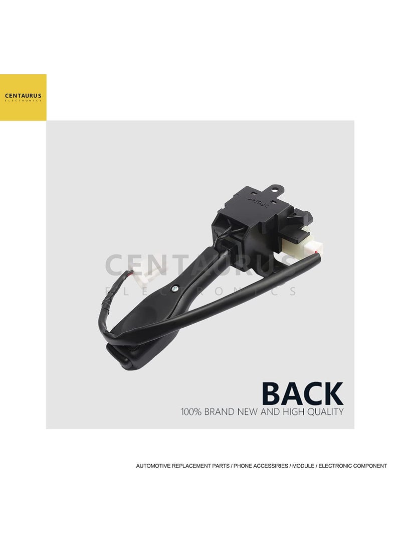 CE Centaurus Electronics CENTAURUS Cruise Control Switch 84632-34011 Replacement for 2007-2013 TC/xB/xD, ES300/ES350/GS450H/GX470/IS F/IS250/LX470/LX570/RX330/RX400H,4Runner/Camry & More  - Image 3