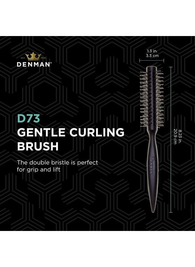 DENMAN Medium Curling Brush  - Image 2