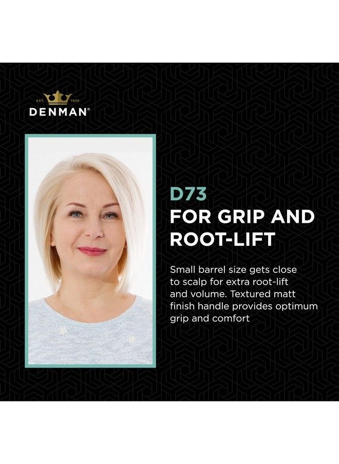 DENMAN Medium Curling Brush  - Image 5