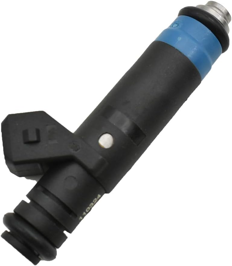 DEMULAX 850cc Fuel Injector Set for V8 Engines - Image 5