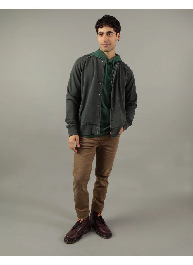 American Eagle Essential Jacket  - Image 1
