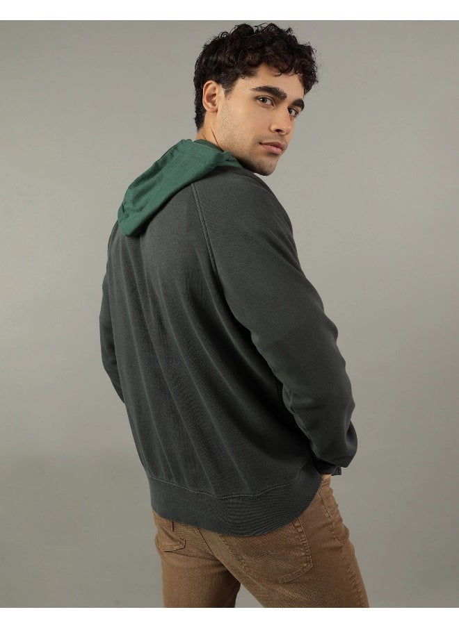 American Eagle Essential Jacket  - Image 4