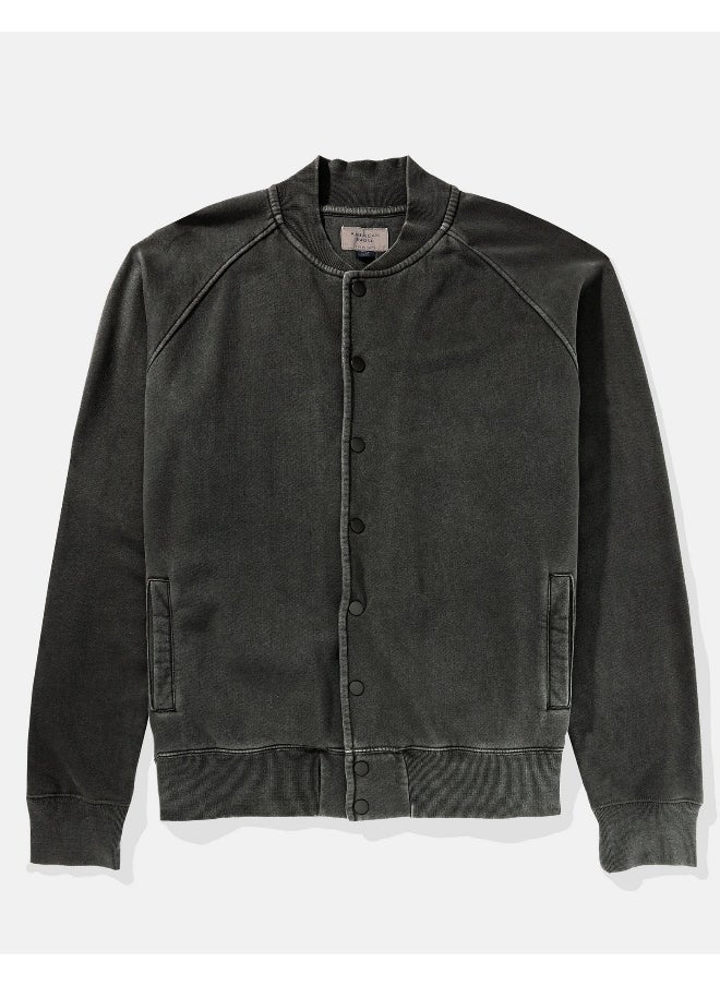 American Eagle Essential Jacket  - Image 3