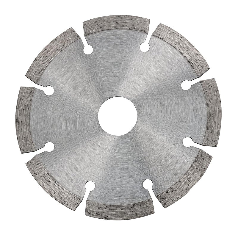 BOSCH قرص قطع الماس 2608615111، خبير للاستخدام العالمي 5-9 مع ثقب 22.23 مم (القطر - 125 مم) - Image 2