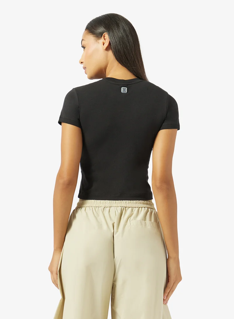 Nike Shox Graphic T-Shirt