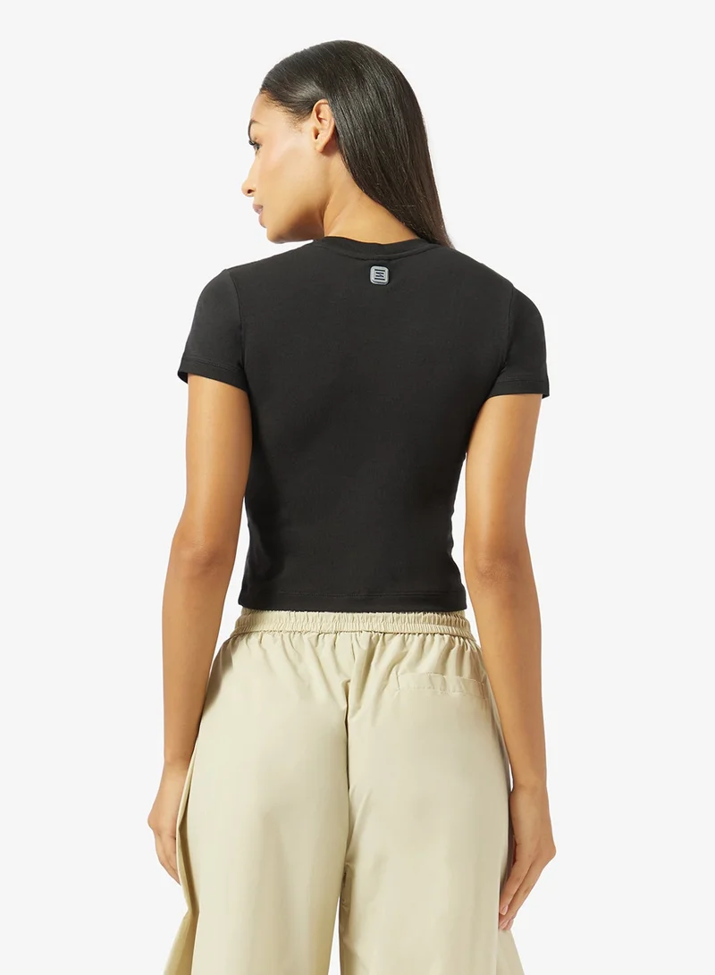 Nike Shox Graphic T-Shirt