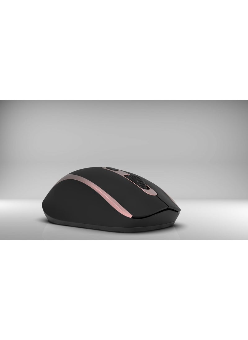 IWM-211RG 1600 Dpi Silent Wireless Mouse Rose Gold - pzsku/Z493BC7B4075172D1EAE2Z/45/_/1730729773/60f10d9e-6721-4591-b653-b57f45bfff4e