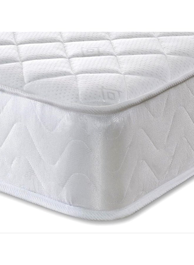 MAF furniture Maf Furniture Good Sleep Every Night Maf Medical Mattress, Single Medicated Mattress, W180 X L190 X H14 Cm  - Image 1