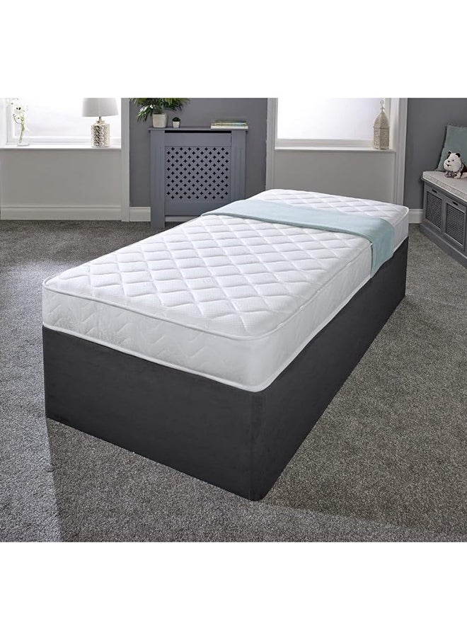 MAF furniture Maf Furniture Good Sleep Every Night Maf Medical Mattress, Single Medicated Mattress, W180 X L190 X H14 Cm  - Image 4