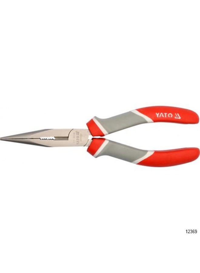 Yato Yato YT-2016, 6.5 inches long. - Image 1