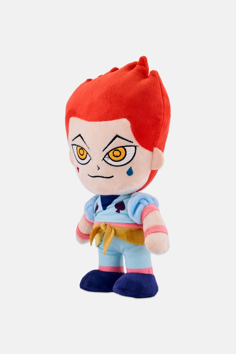 Toys For Less Hunter x Hunter Hisoka Plush Toy - Image 3