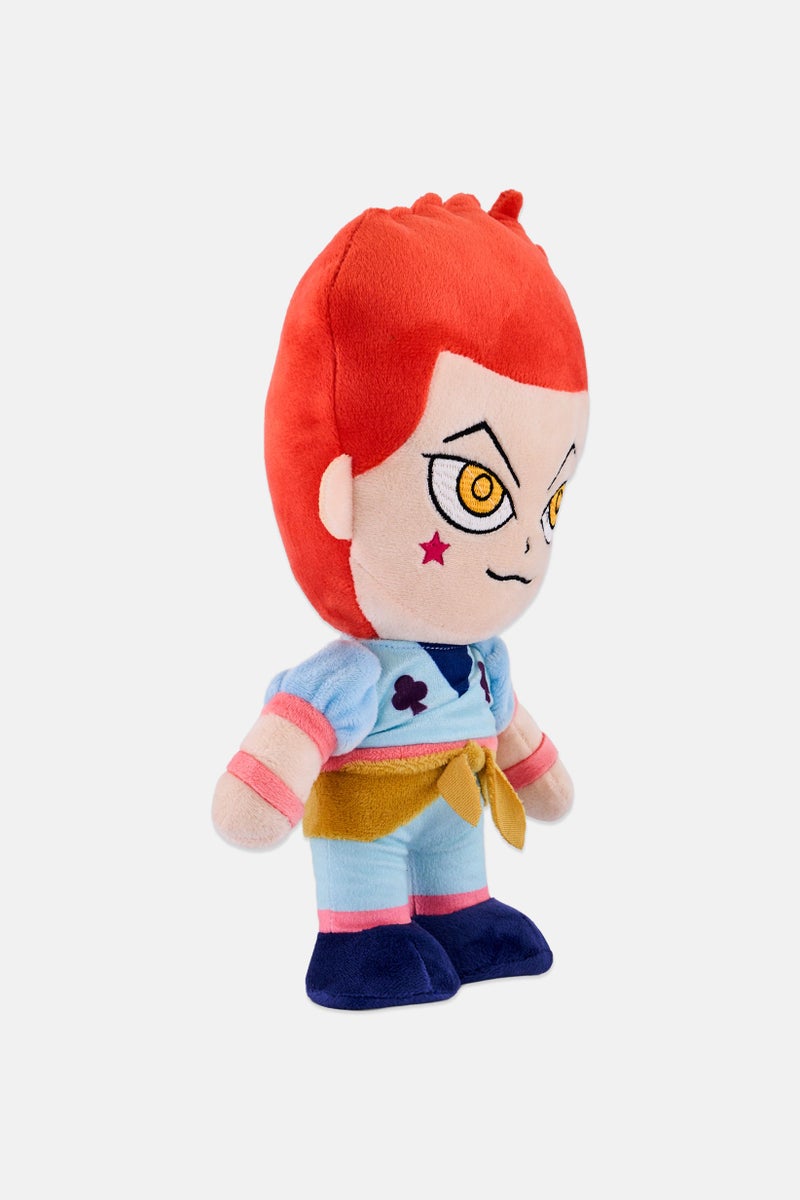 Toys For Less Hunter x Hunter Hisoka Plush Toy - Image 4
