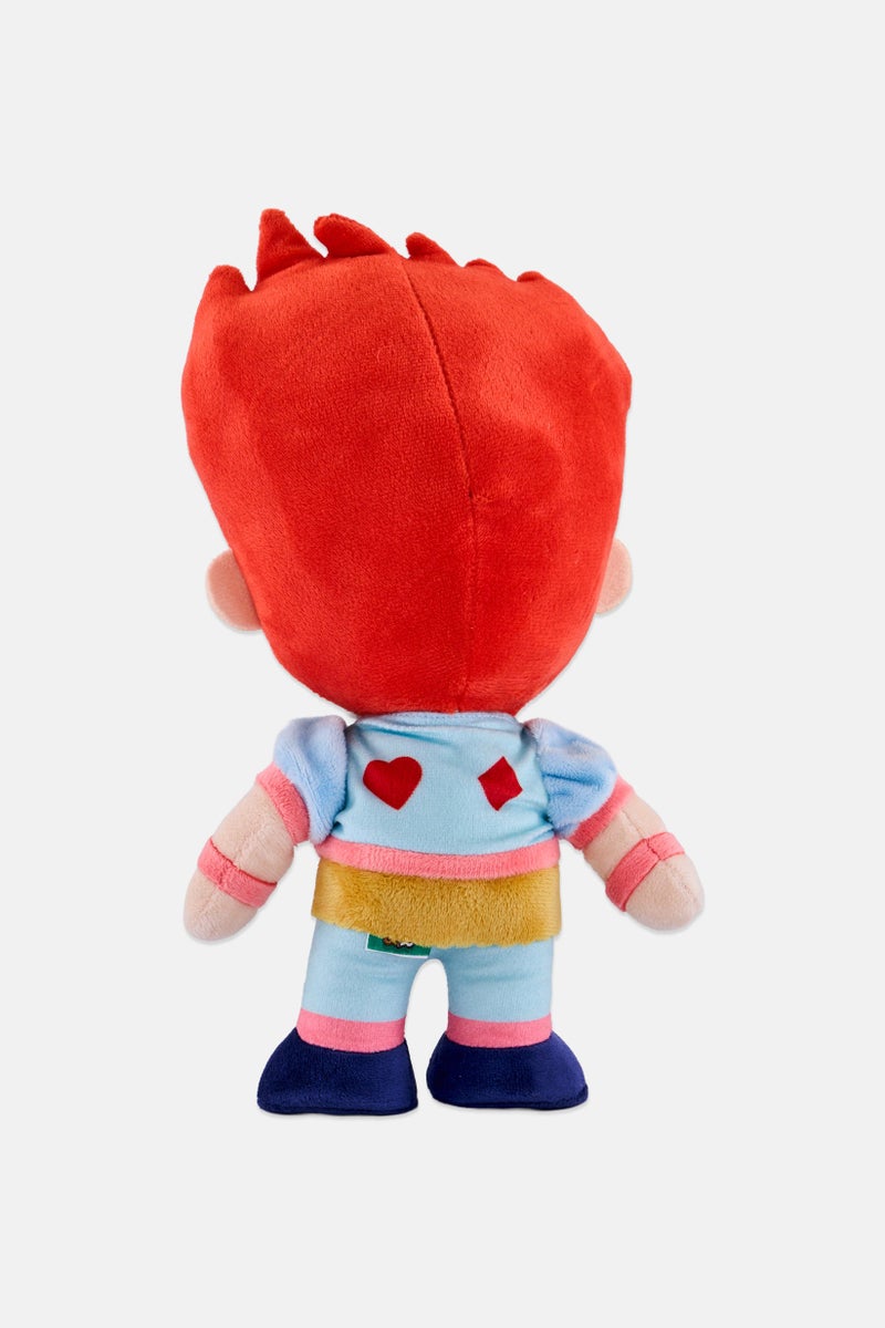 Toys For Less Hunter x Hunter Hisoka Plush Toy - Image 5