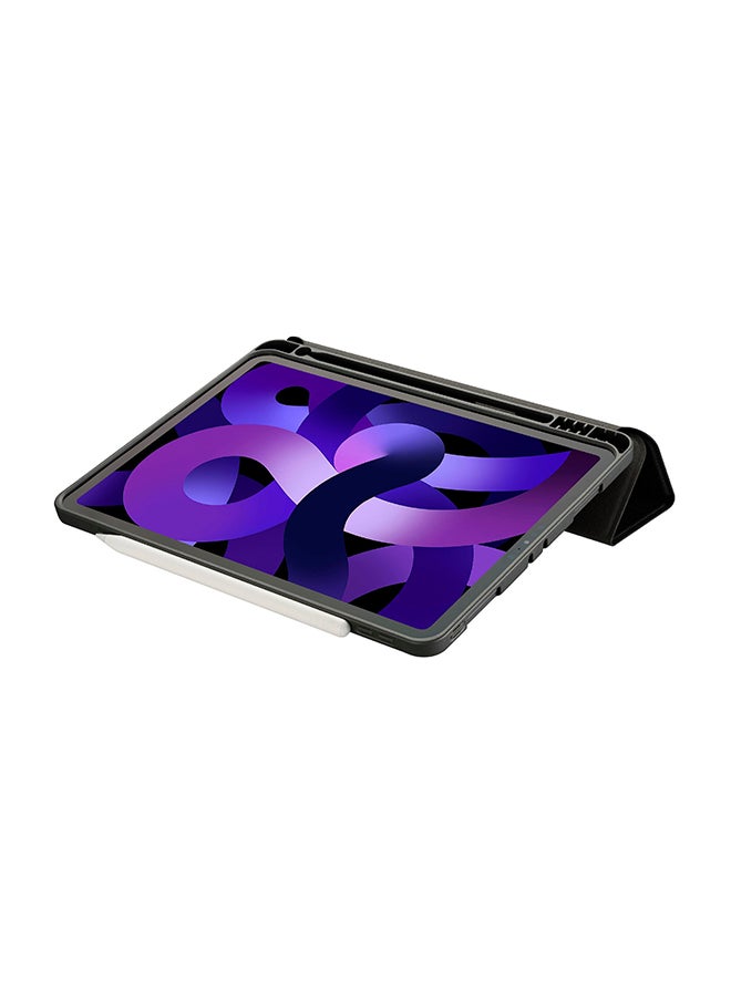 Cellularline - Smart Case iPad Air 109 and Pro 11 Black - Image 1
