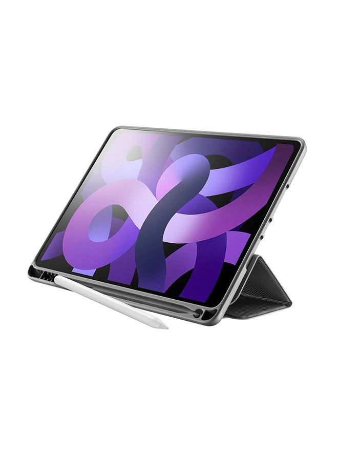 Cellularline - Smart Case iPad Air 109 and Pro 11 Black - Image 1