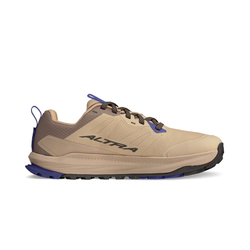 ALTRA Women's Lone Peak 9 Trail Running Shoe, Tan, 9 - Image 3