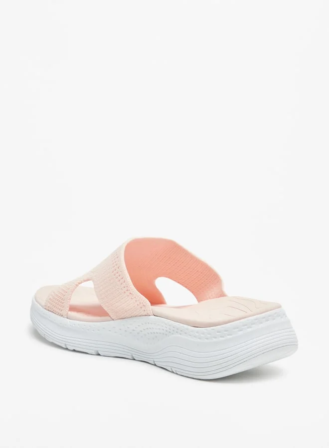 Kappa Women's Slip-On Sports Sandals