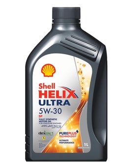 Shell Shell helix Ultra SP 5W-30 (1L) 