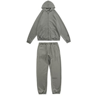 Charcoal Gray