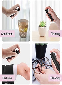 مارلا مول الأبحاث المتعلقة ب ميني كولونيا بخاخ زجاجة فارغة  - Image 3