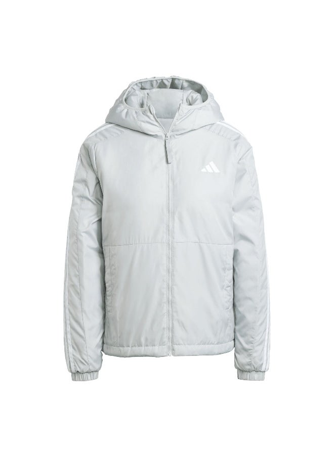 Adidas adidas essentials 3s insulation women jacket  - Image 1
