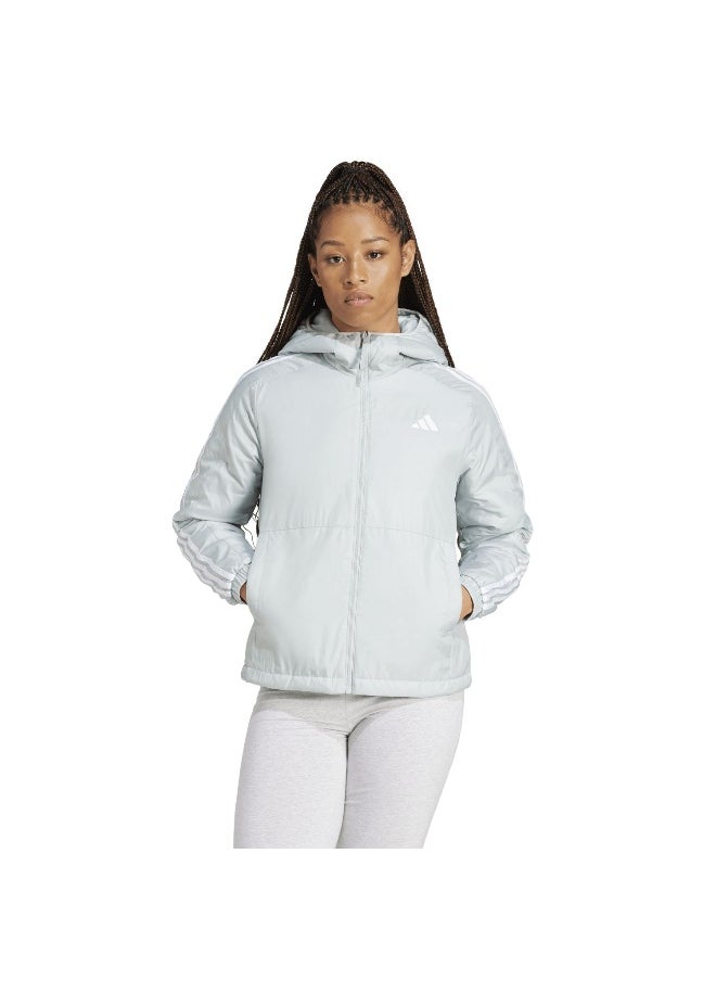 Adidas adidas essentials 3s insulation women jacket  - Image 2