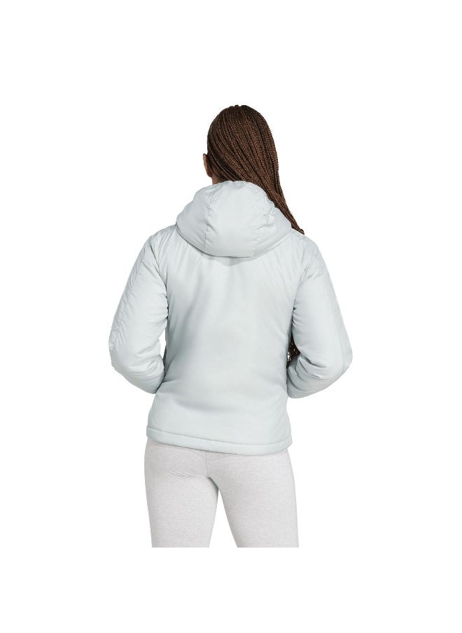 Adidas adidas essentials 3s insulation women jacket  - Image 3