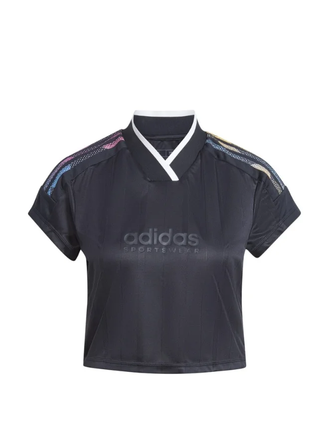 Adidas W TIRO Q2 CRO T