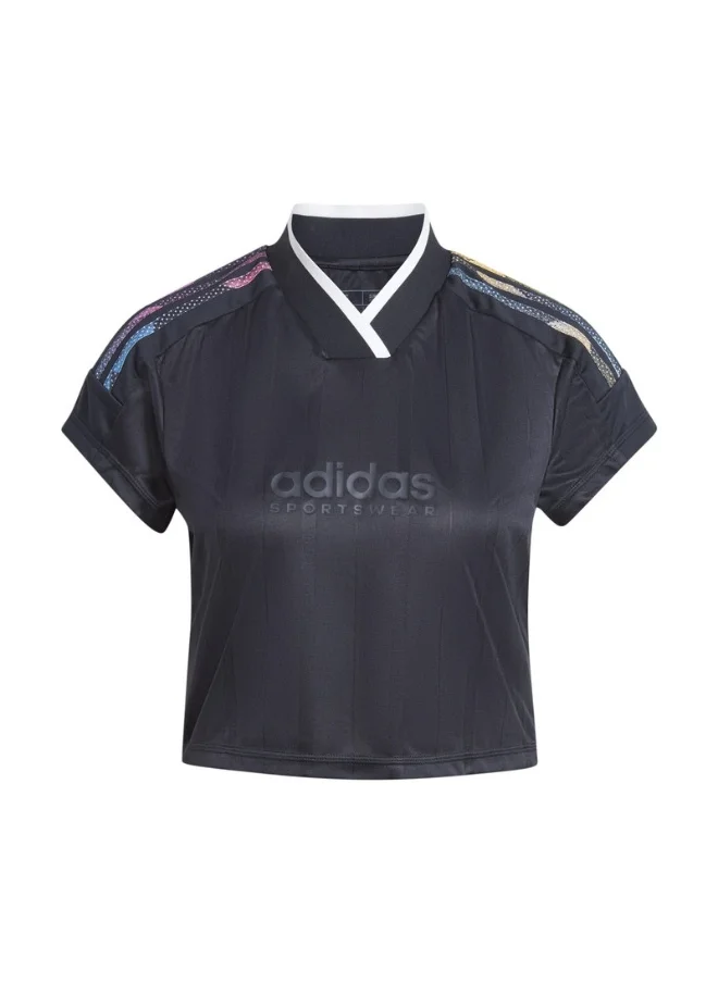 Adidas W TIRO Q2 CRO T