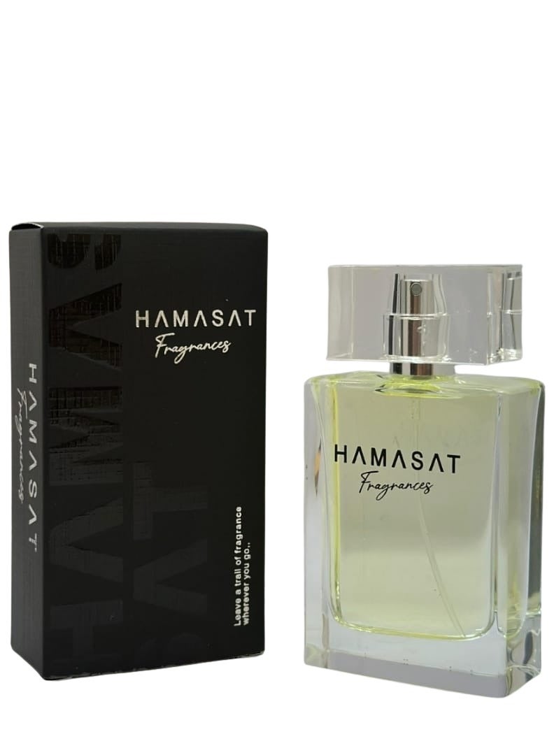 همسات 50ML - RR155 مستوحى من سيلفر سنت
