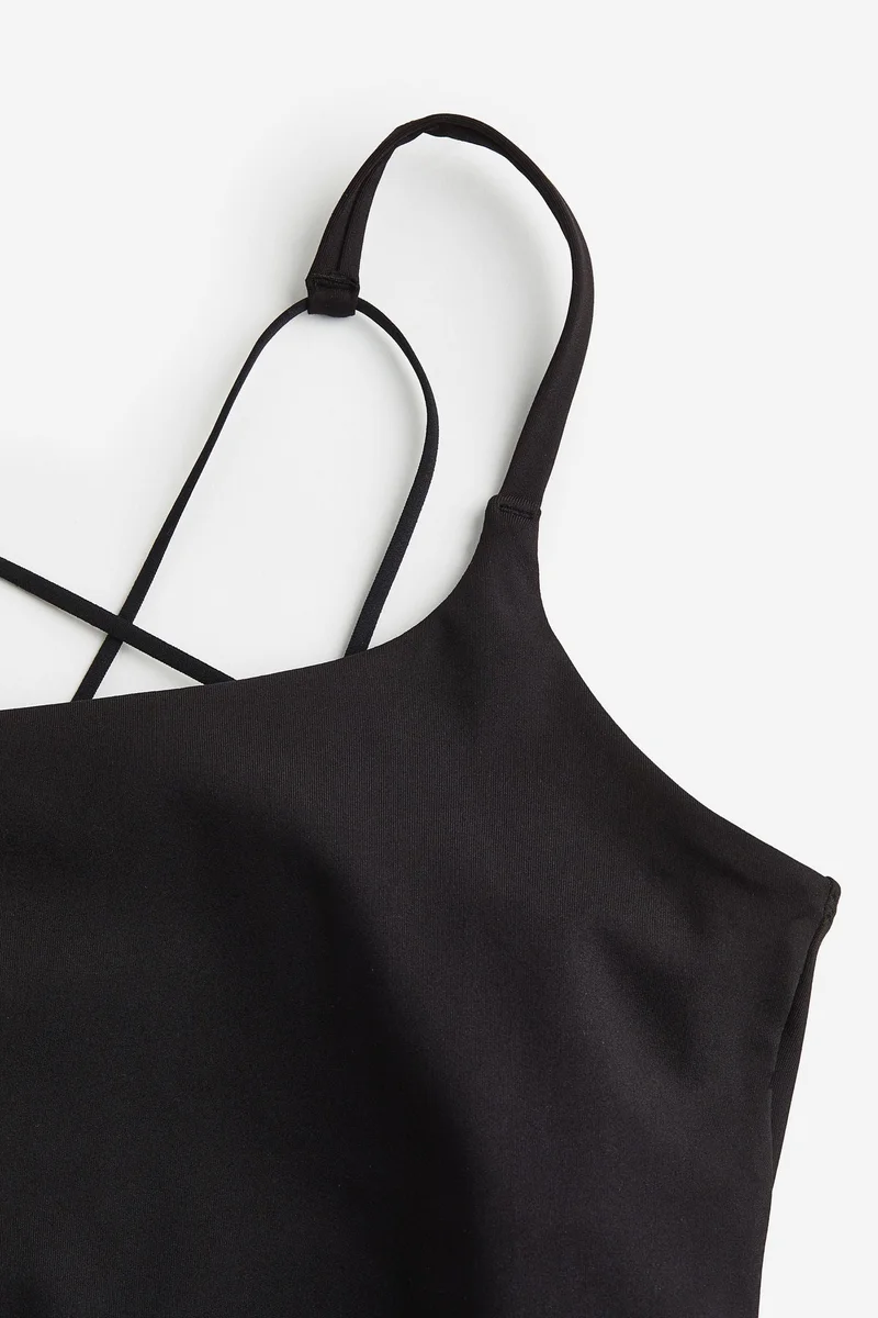 اتش اند ام Strappy Knitted Cami