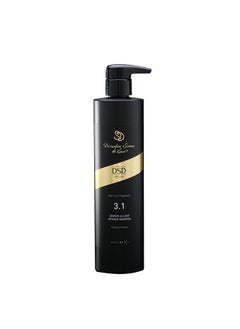 DSD DE LUXE DSD De luxe 3.1 Dixidox de Luxe Intense Shampoo 500ml 