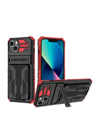Back Cover Phone Protect Case For iphone 14 Plus Red - pzsku/Z493D0B2E19A708D6811AZ/45/_/1661410485/3f7cf8e8-f934-43fa-b296-444e249fd3f1