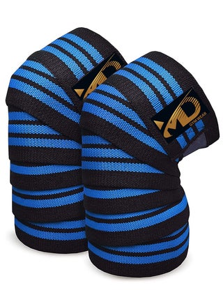 Black & Blue