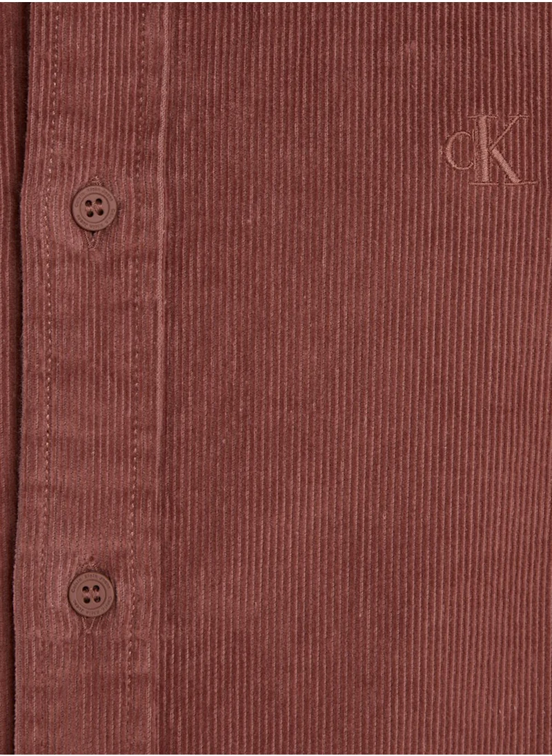 Calvin Klein Jeans Regular Fit Shirt