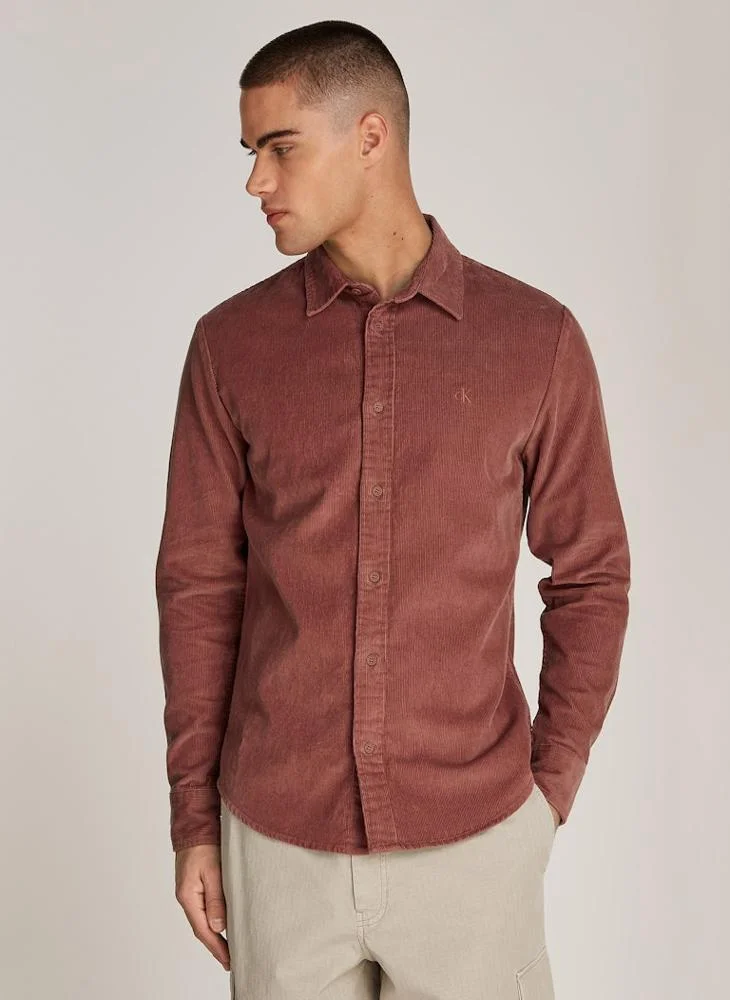 Calvin Klein Jeans Regular Fit Shirt