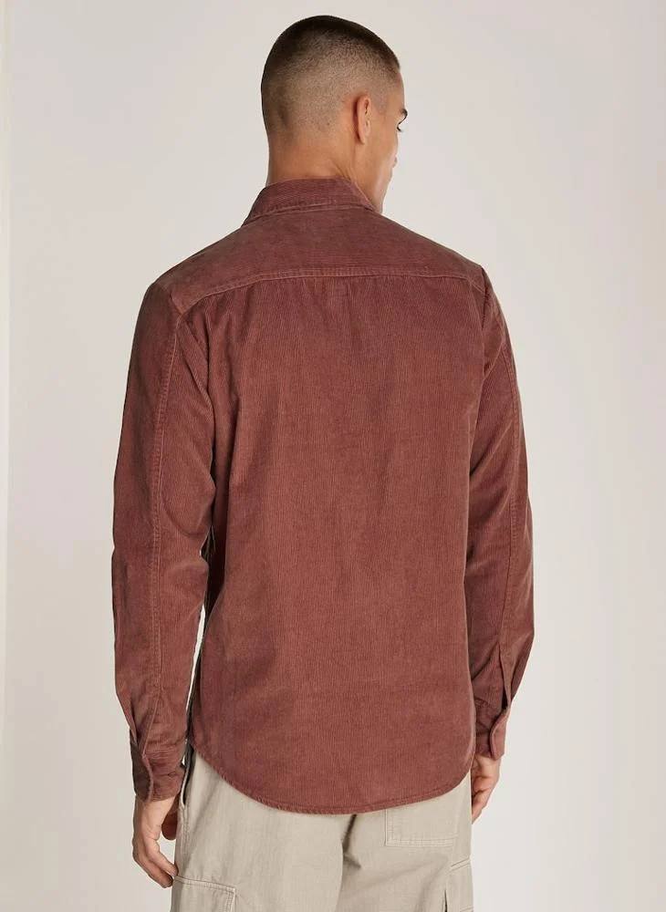 Calvin Klein Jeans Regular Fit Shirt