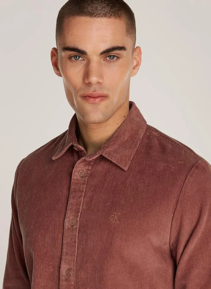 Calvin Klein Jeans Regular Fit Shirt
