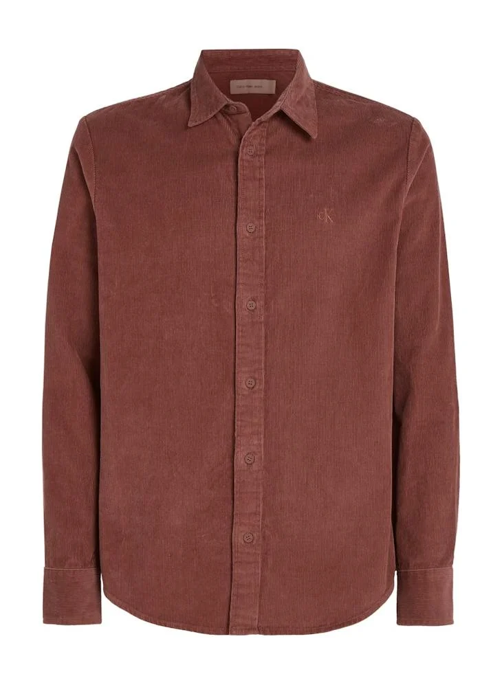 Calvin Klein Jeans Regular Fit Shirt