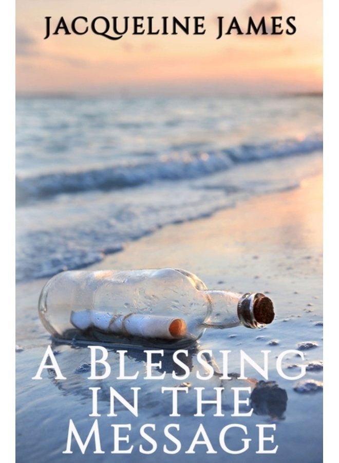 A Blessing in the Message - Paperback