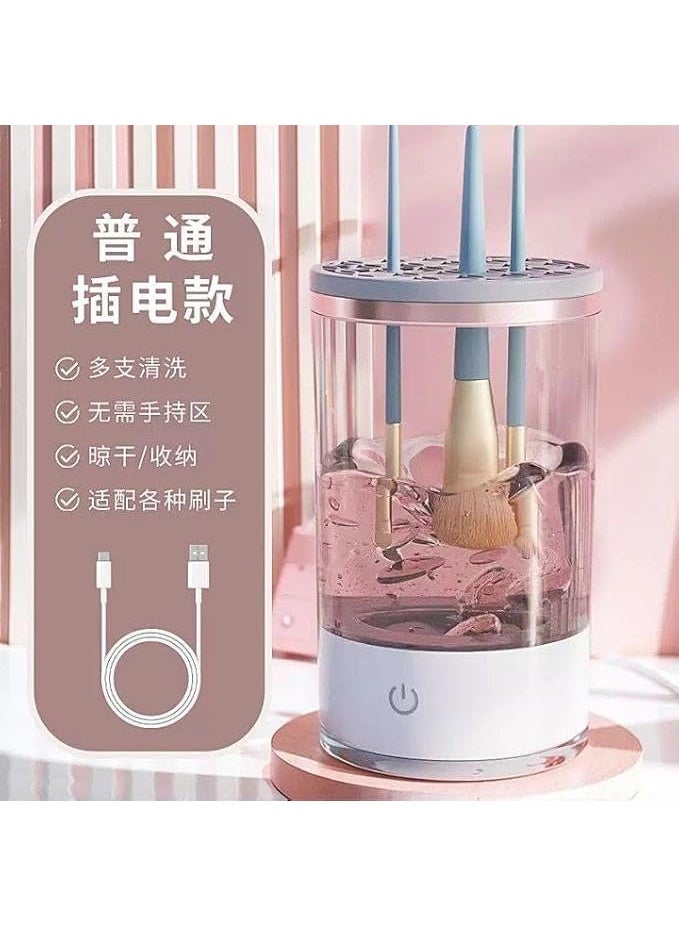 منظم ومنظف فرش الميكب – يحافظ على فرشك نظيفة وجافة بسرعة وسهولة HR - Image 2