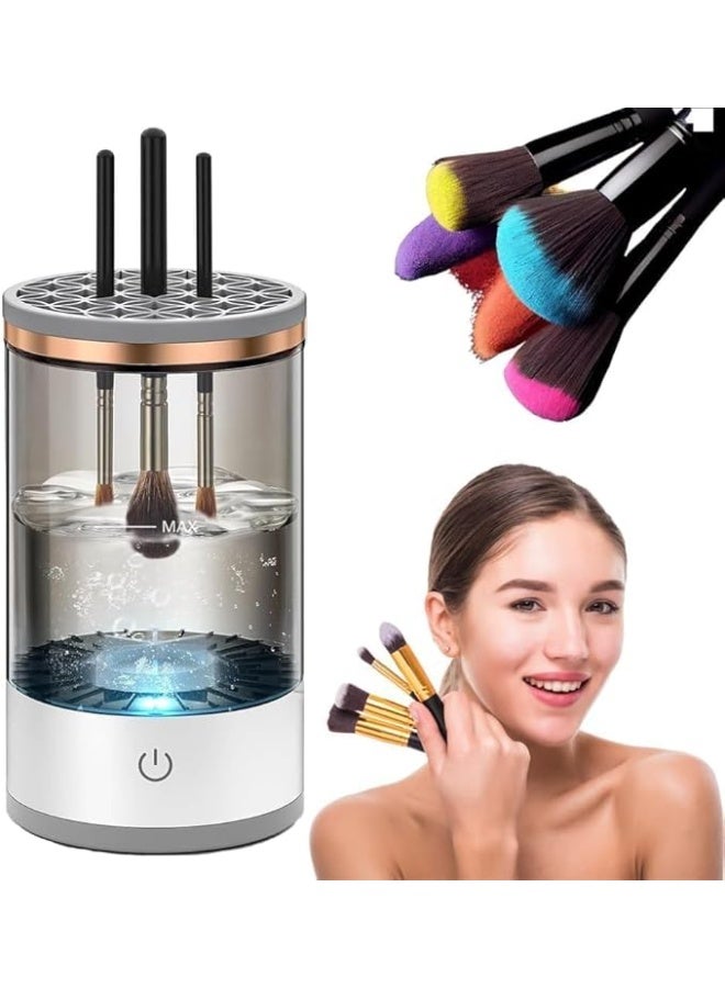 منظم ومنظف فرش الميكب – يحافظ على فرشك نظيفة وجافة بسرعة وسهولة HR - Image 5