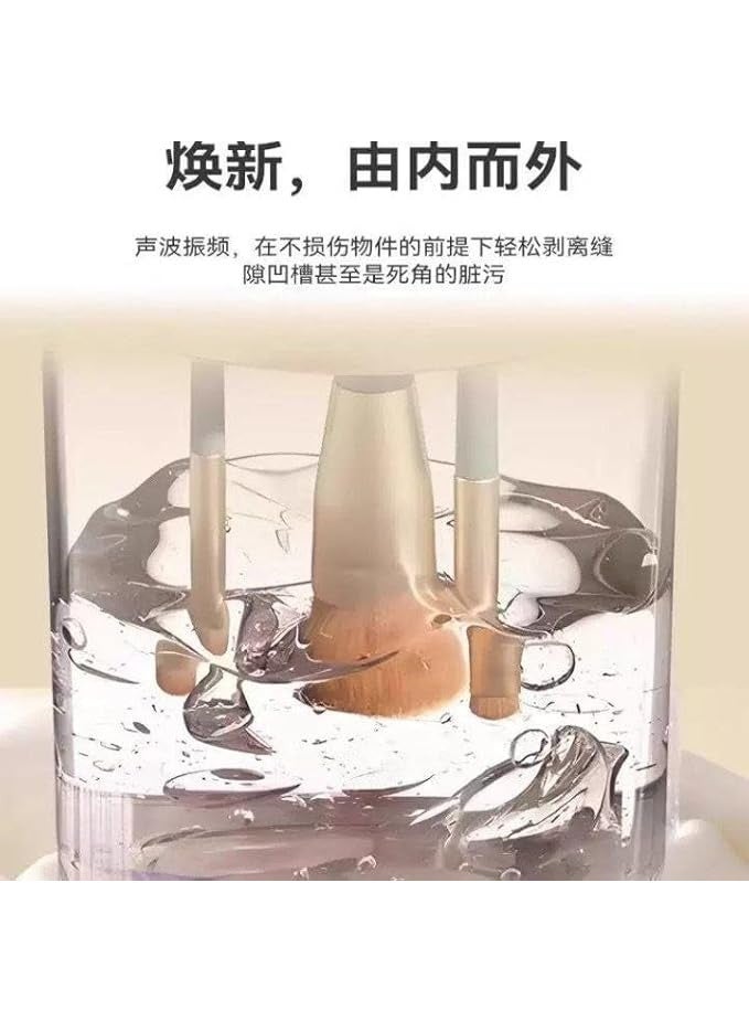 منظم ومنظف فرش الميكب – يحافظ على فرشك نظيفة وجافة بسرعة وسهولة HR - Image 3