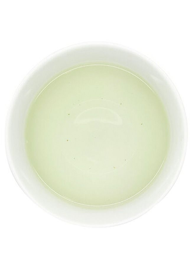 تيلاند شاي أخضر ممتاز Tai Ping Hou Kui Hou Keng Monkey (ملك القرد) عشبي قابض قليلاً يروي العطش غني بمضادات الأكسدة الأصلية 75 جرام - Image 2