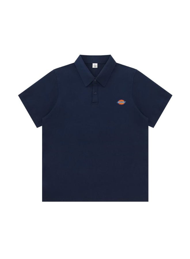 Dickies short-sleeved POLO shirt, unisex. Suitable for outdoor sweatshirts, fitness and running. - Image 3