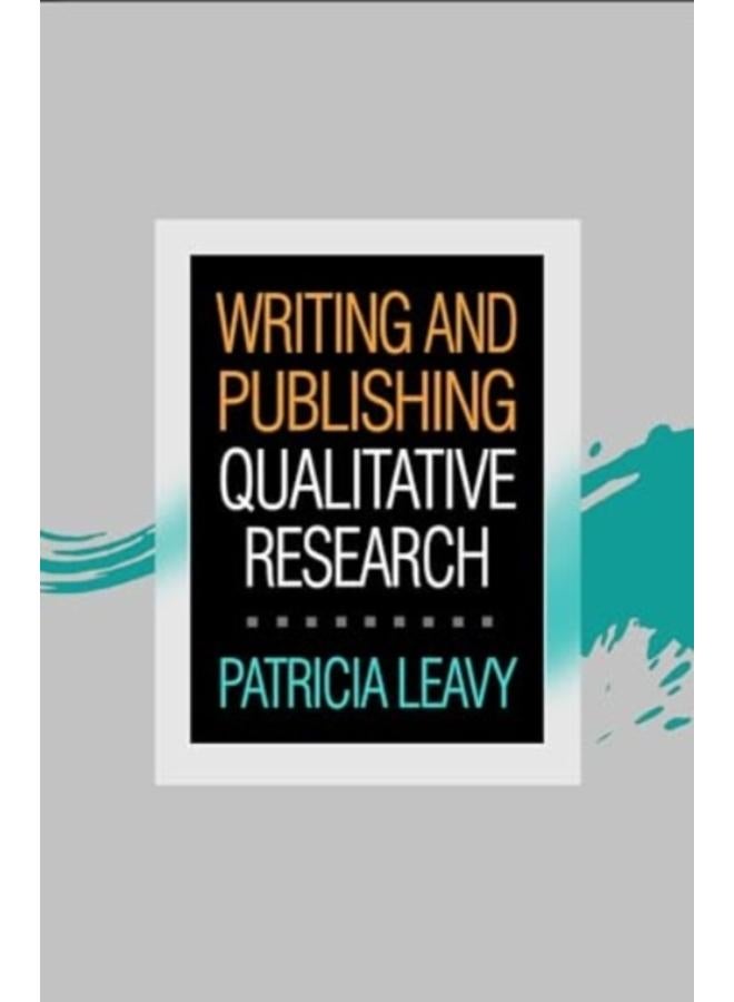Writing and Publishing Qualitative Research